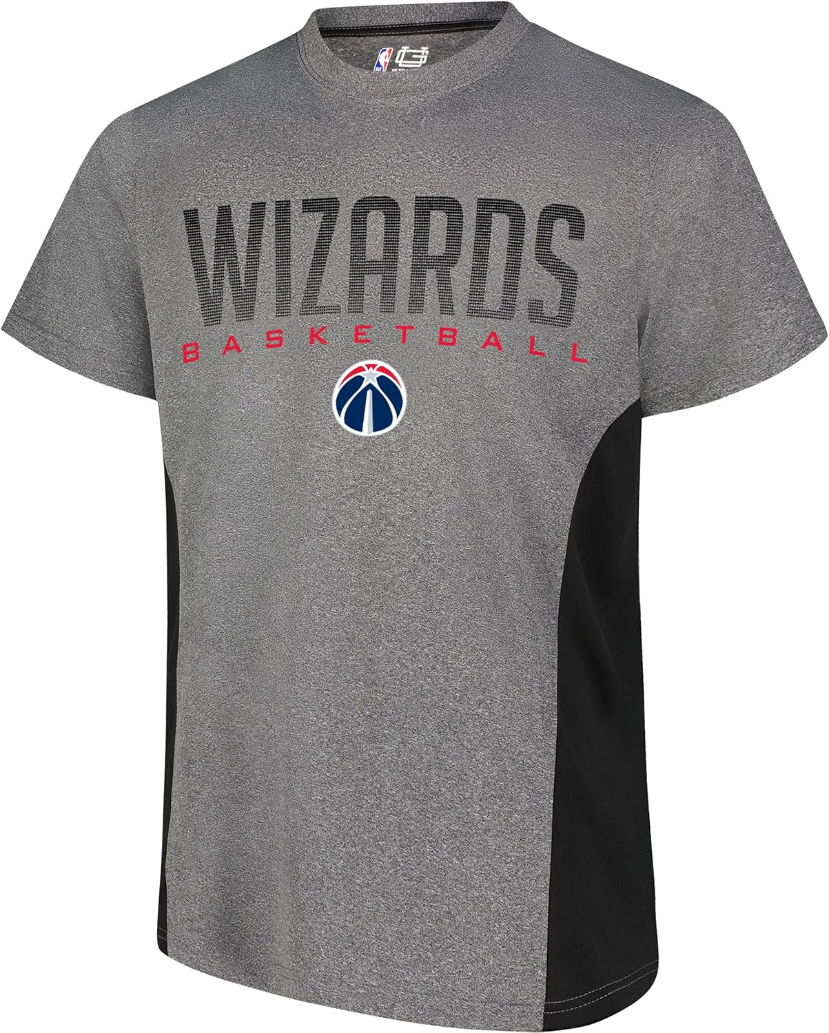 Men'S NBA Official Super Soft Supreme T-Shirt-Unisex