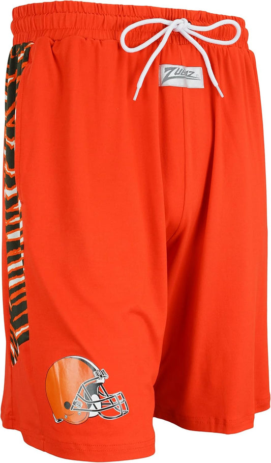 MLB Mens Dye Solid Stripe Shorts